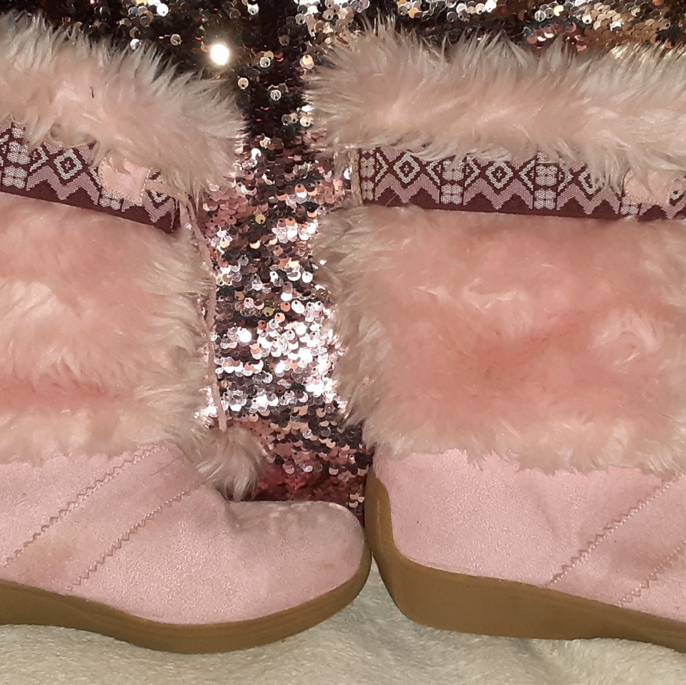 Beautiful Boots 🥰💗💗